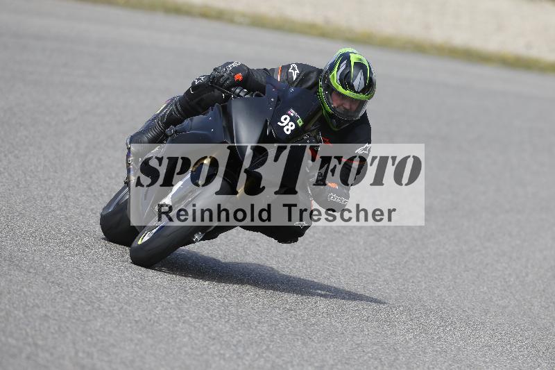 /04 05.04.2026 Speer Racing ADR/Gruppe gruen/98